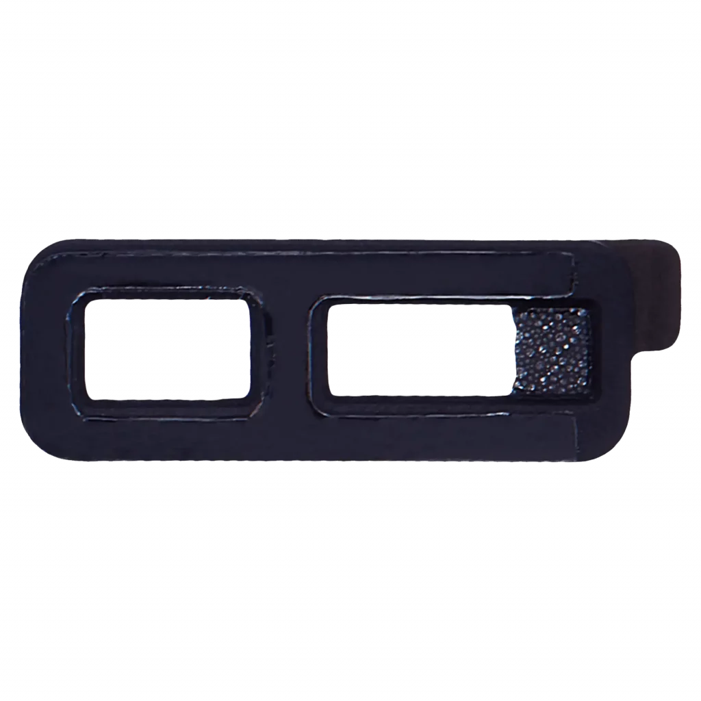 Outer Display Light Sensor Gasket For Motorola Razr Plus (XT2321 / 2023) (Genuine OEM)