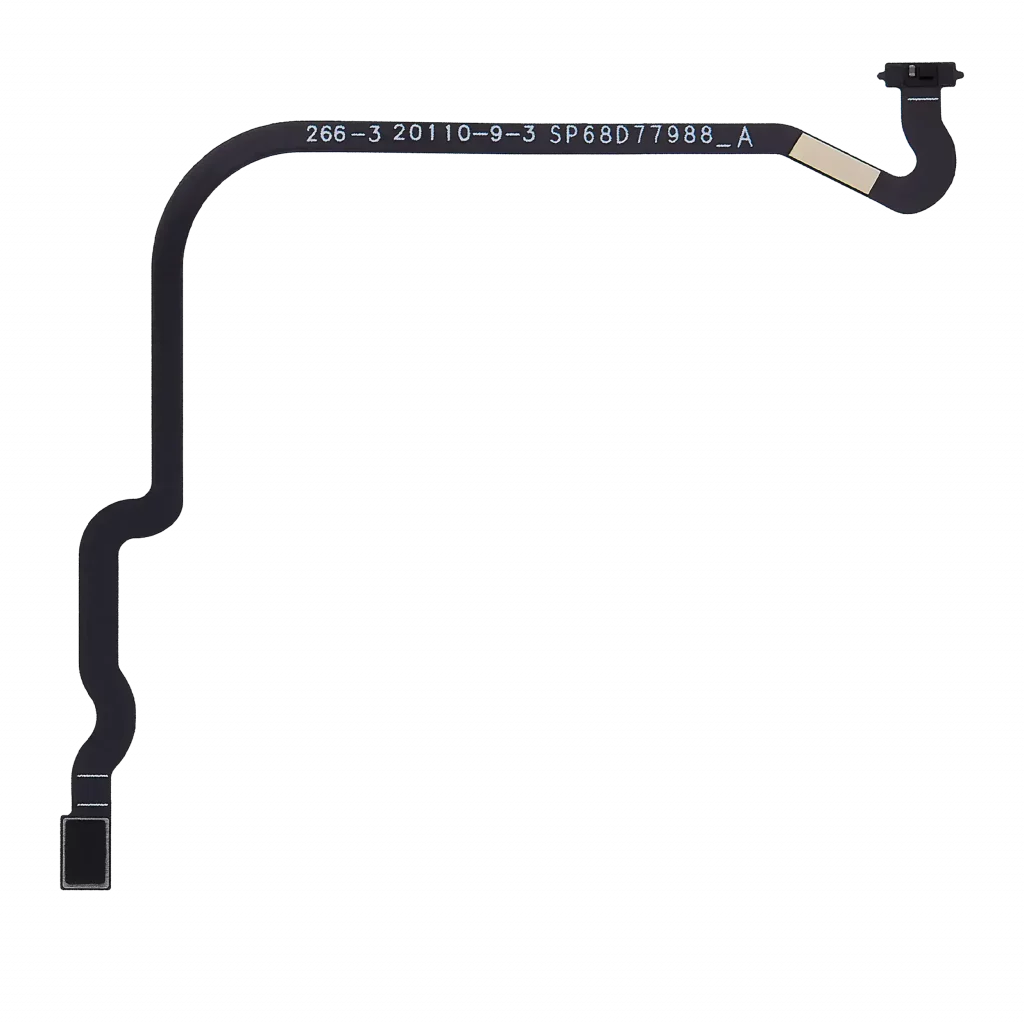 Main FPC Connector For Motorola Razr / Razr 40 (XT2323 / 2023) / Motorola Razr Plus / Razr 40 Ultra (XT2321 / 2023) (Genuine OEM)