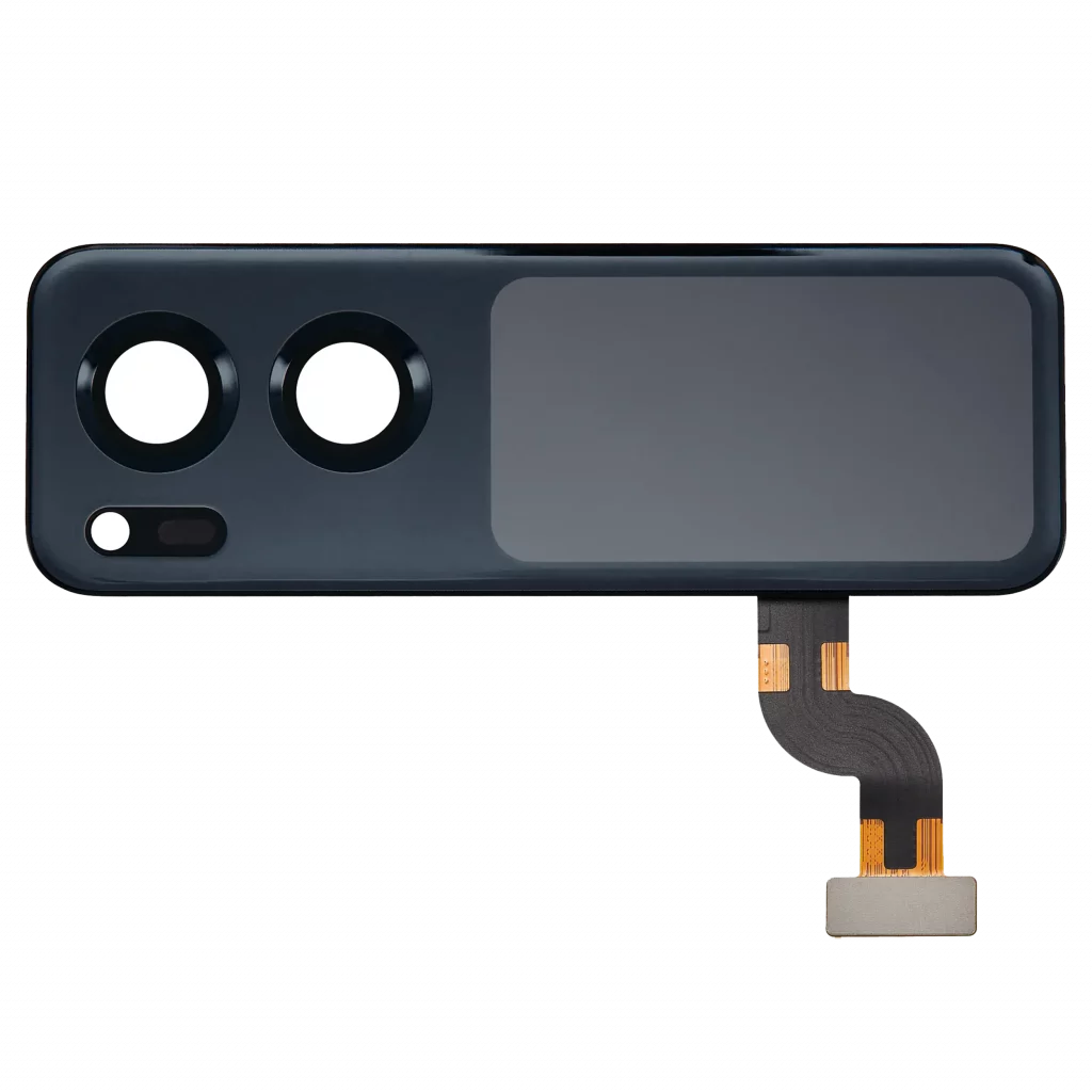Outer OLED Display Assembly For Motorola Razr / Razr 40 (XT2323 / 2023) (Genuine OEM) (All Colors)