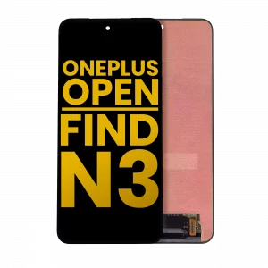 Outer OLED Assembly Without Frame For OnePlus Open 5G / Oppo Find N3 (Refurbished) (All Colors)