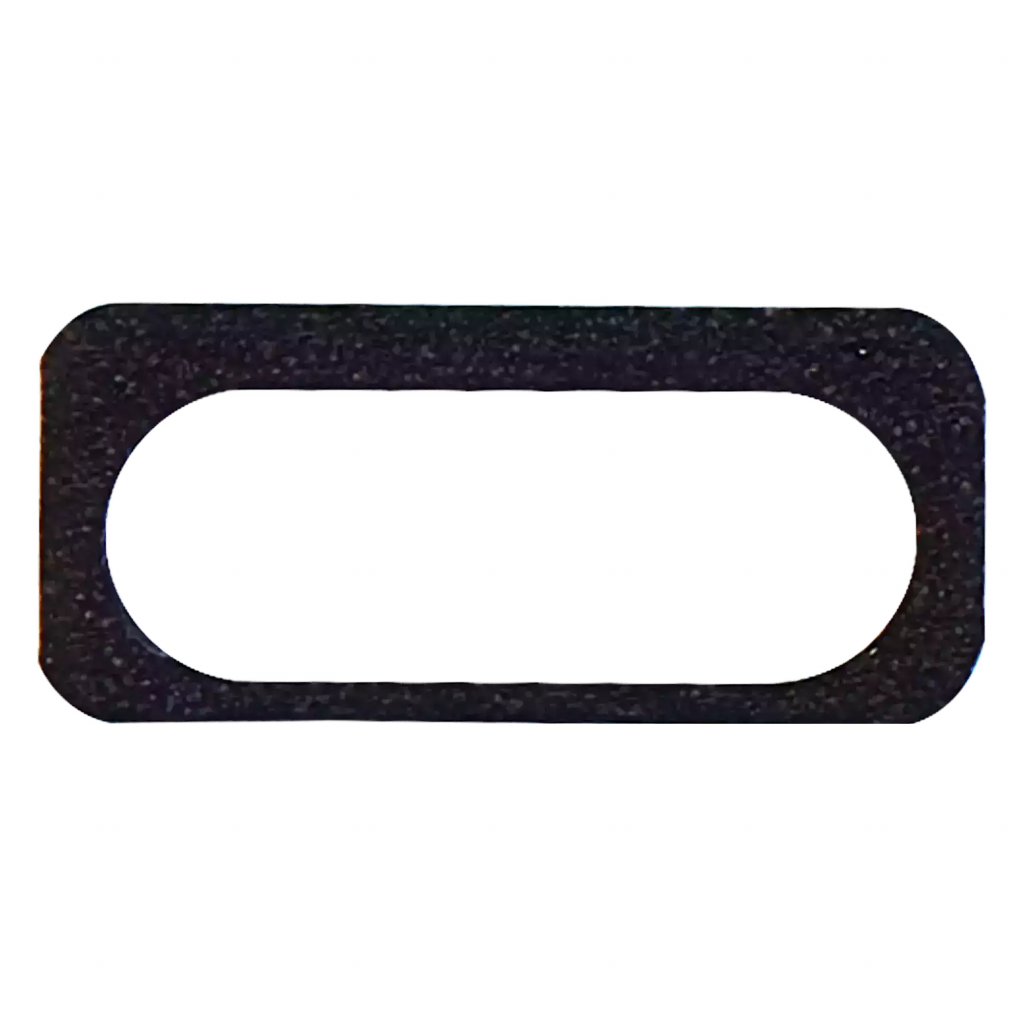 Charging Port Anti-Dust Foam Gaskets For iPhone 15 / 15 Plus / 15 Pro / 15 Pro Max (10 Pack)