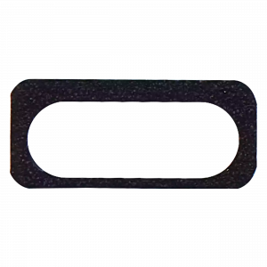 Charging Port Anti-Dust Foam Gaskets For iPhone 15 / 15 Plus / 15 Pro / 15 Pro Max (10 Pack)