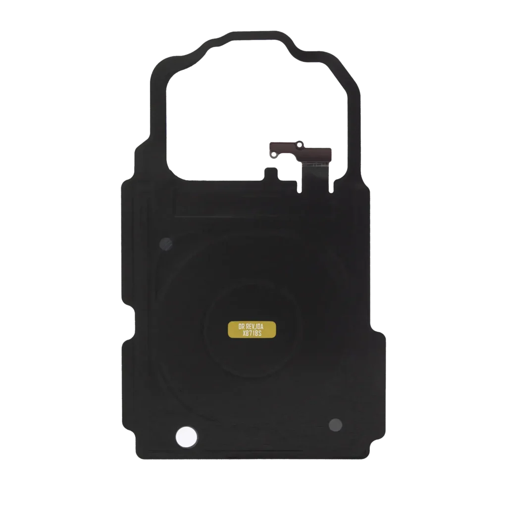 NFC Wireless Charging Flex For Samsung Galaxy S8