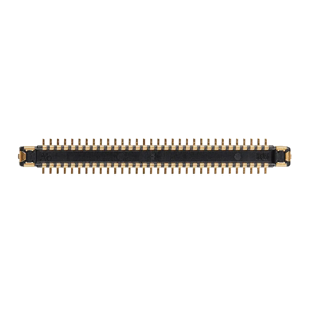 Charging Port Flex FPC Connector For Samsung Galaxy S9 / S9 Plus