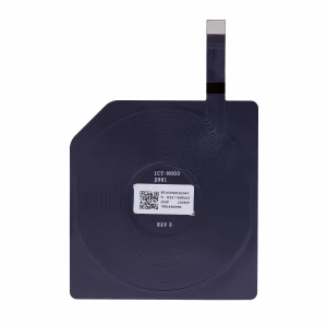 NFC Wireless Charging Flex For Motorola Edge Plus (XT2061 / 2020) (Genuine OEM)
