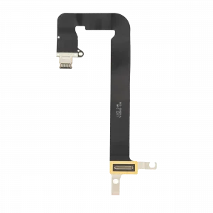 USB-C I/O Board Flex Cable (Charging Port Pre-Soldered) For MacBook 12" A1534 (2015-2017)