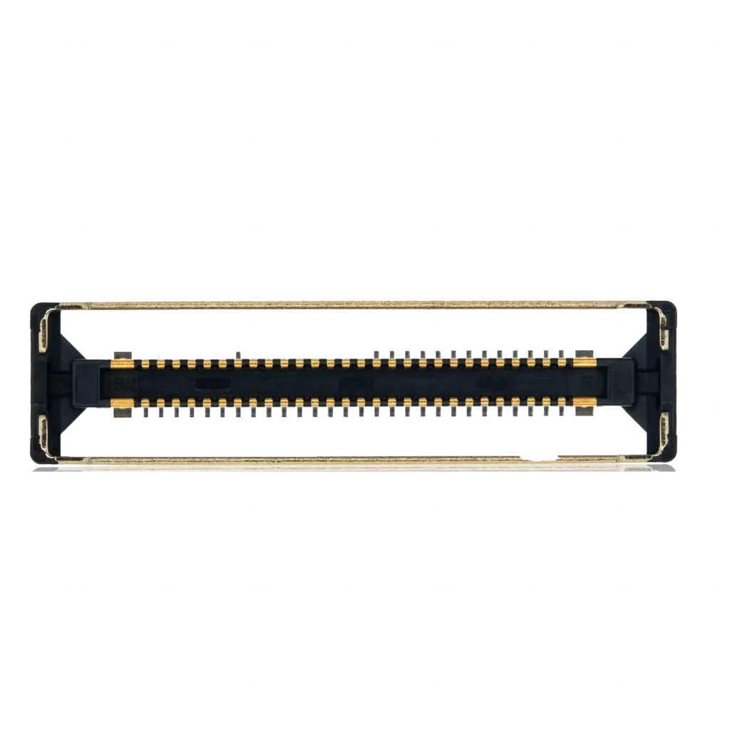 Charging Port FPC Connector (On The USB-C Board Flex Cable) For MacBook Air / Pro (2016-2020)