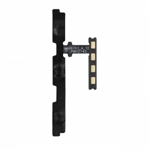 Power and Volume Flex For Motorola Moto G Pure (XT2163 / 2021)