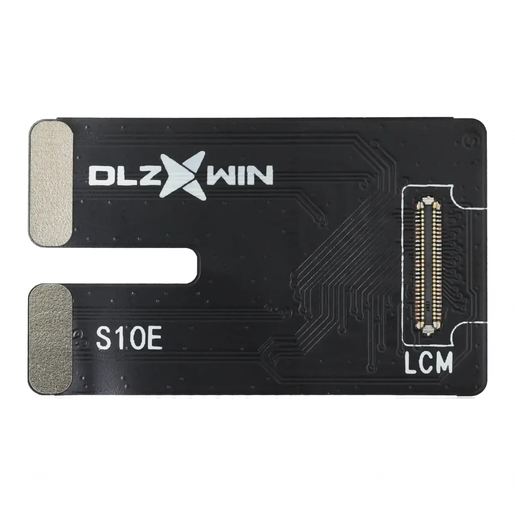 Tester Flex Cable For iTestBox (S300) For Samsung Galaxy S10E