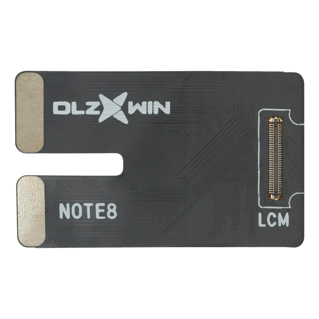 Tester Flex Cable For iTestBox (S300) For Samsung Galaxy Note 8