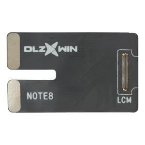 Tester Flex Cable For iTestBox (S300) For Samsung Galaxy Note 8