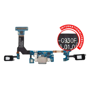 Charging Port Flex Cable For Samsung Galaxy S7 (G930F) (International Version)