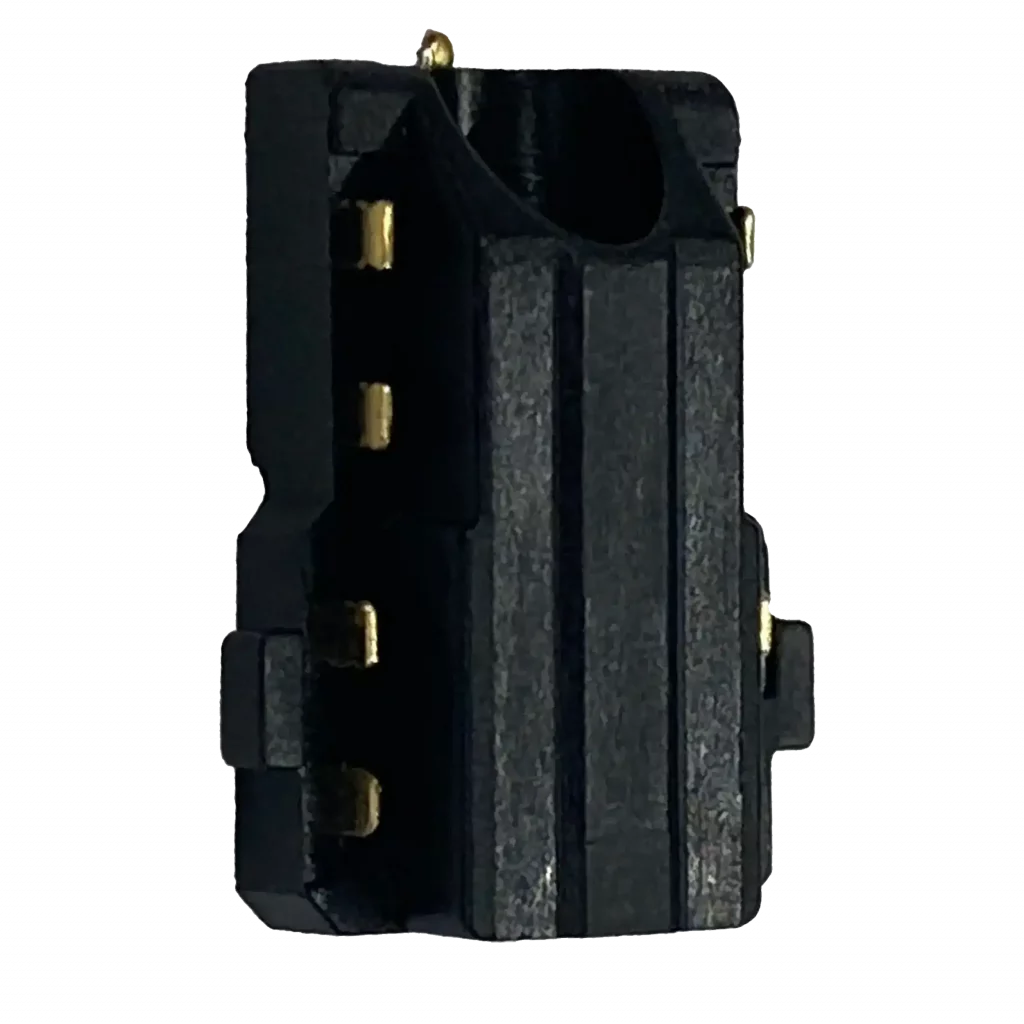 Head Phone Jack Flex Cable For Motorola Moto G6 Play (XT1922 / 2018) (Genuine OEM)