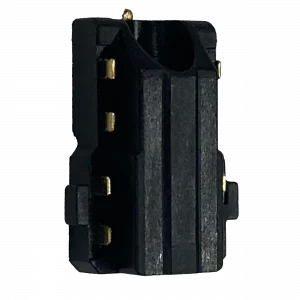 Head Phone Jack Flex Cable For Motorola Moto G6 Play (XT1922 / 2018) (Genuine OEM)