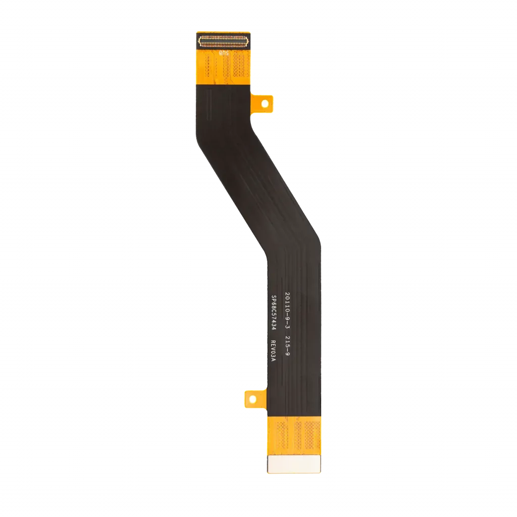 Mainboard Flex Cable For Motorola Moto G Power (XT2041 / 2020) (Genuine OEM)