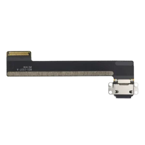 Charging Port Flex Cable For iPad Mini 4 / Mini 5 (Black)