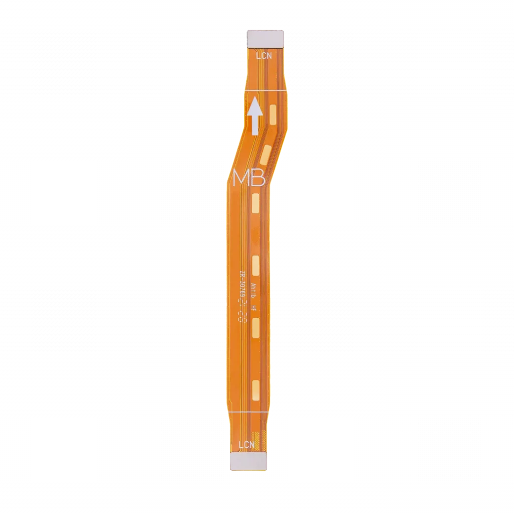 Mainboard Flex Cable For Motorola Moto G Power (XT2117 / 2021) (Genuine OEM)