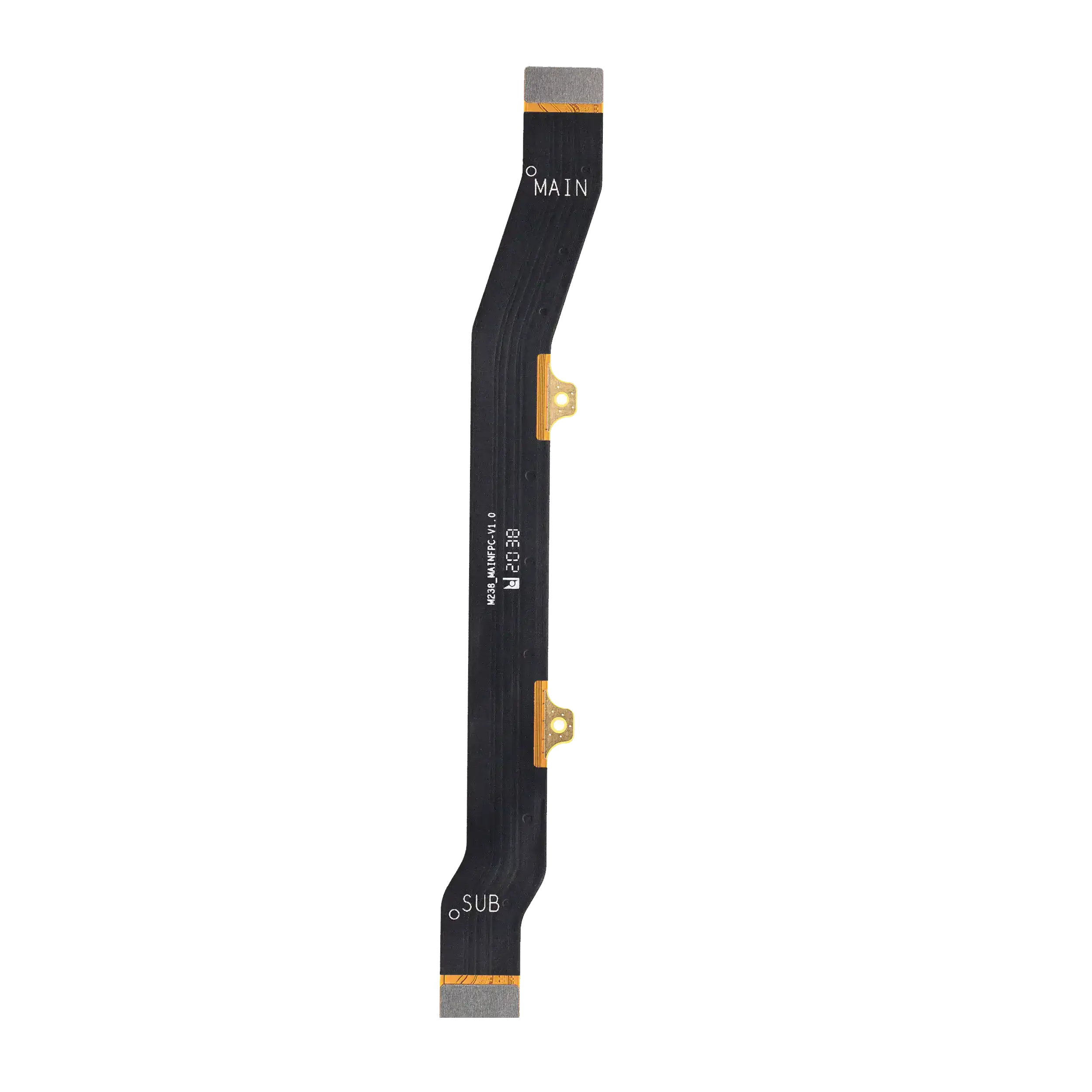 Mainboard Flex Cable For Motorola Moto G Play (XT2093 / 2021) (Genuine OEM)