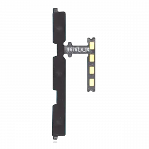 Power and Volume Flex For Motorola Moto G Power (XT2165 / 2022)
