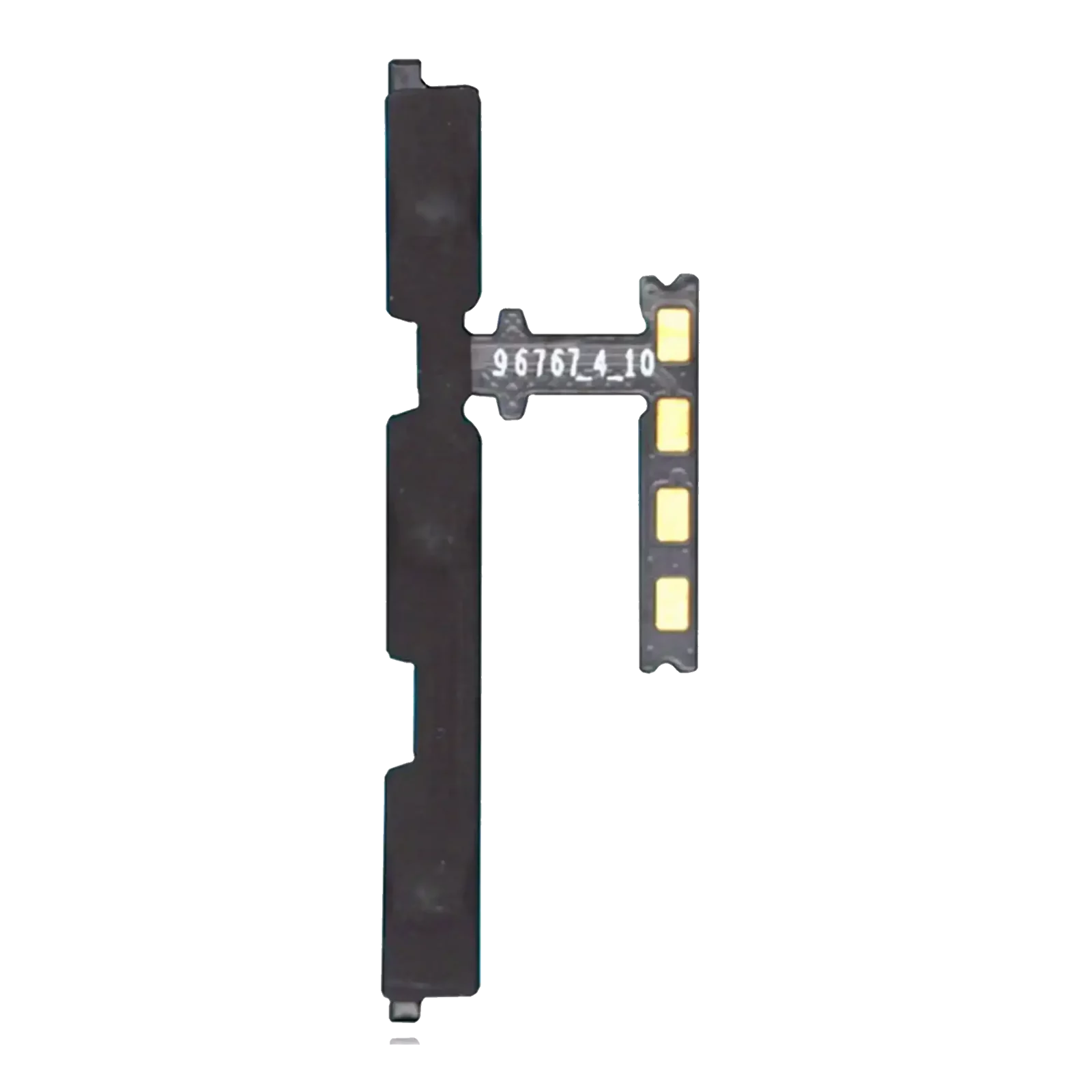 Power and Volume Flex For Motorola Moto G Power (XT2165 / 2022)