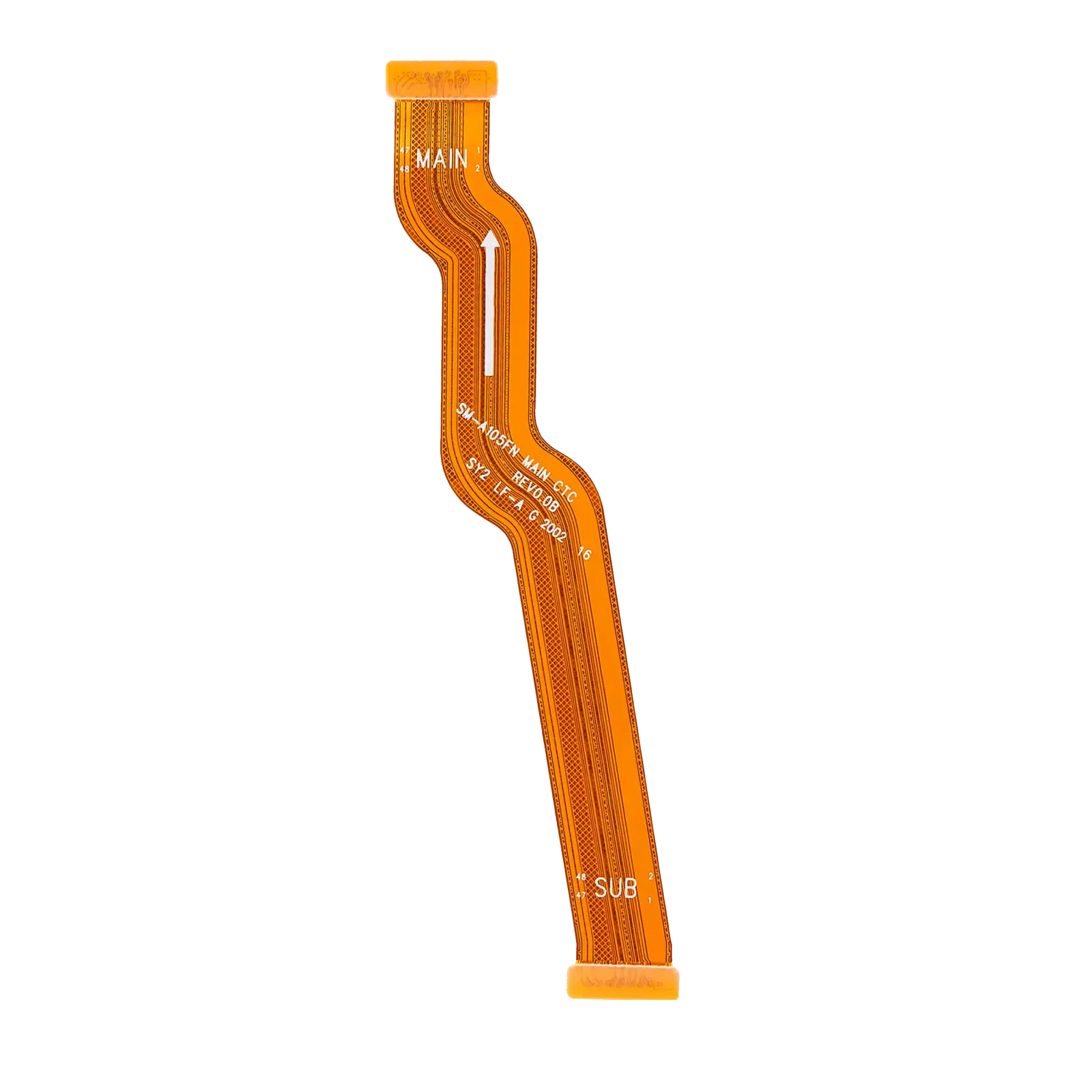 Mainboard Flex Cable For Samsung Galaxy A10 (A105 / 2019)