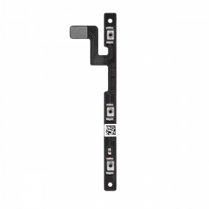 Power / Volume Button Flex Cable For Google Pixel 3a (Genuine OEM)