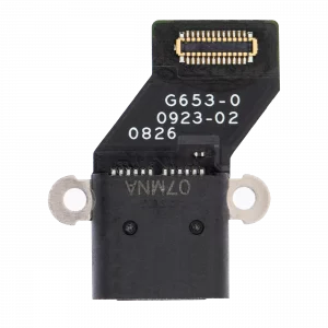 Charging Port Flex Cable For Google Pixel 4A / 4A 5G (Genuine OEM)