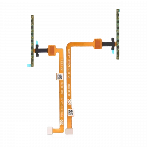 Grip Sensor Flex (Left & Right) For Google Pixel 3a (Genuine OEM)
