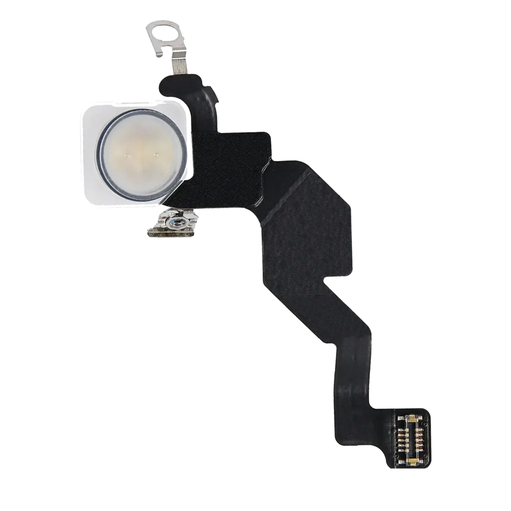 Flashlight Flex Cable For iPhone 13 Mini