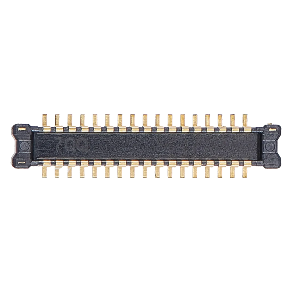 LCD FPC Connector (On The Motherboard) For Samsung Galaxy A50 (A505 / 2019)