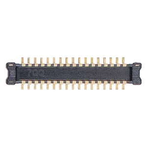 LCD FPC Connector (On The Motherboard) For Samsung Galaxy A50 (A505 / 2019)