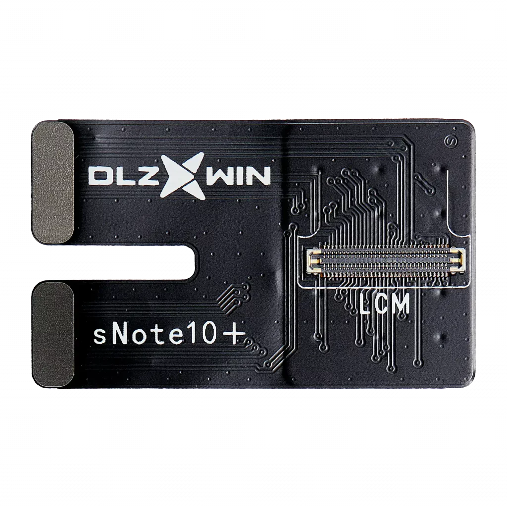 Tester Flex Cable For iTestBox (S300) For Samsung Galaxy Note 10 Plus