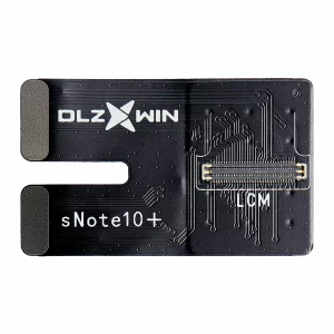 Tester Flex Cable For iTestBox (S300) For Samsung Galaxy Note 10 Plus