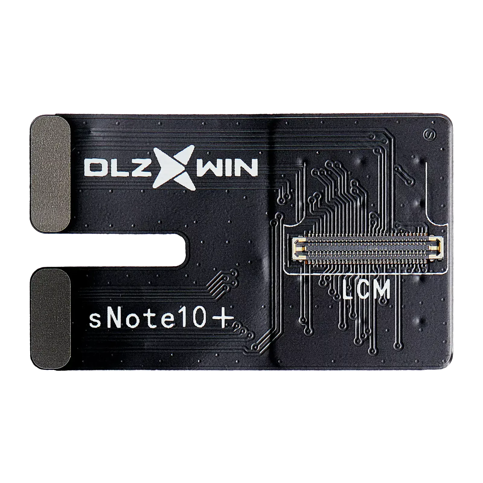 Tester Flex Cable For iTestBox (S300) For Samsung Galaxy Note 10 Plus