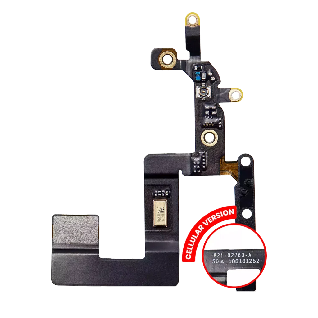 Volume Button Flex For iPad Air 4 (2020) / iPad Air 5 (2022) (Cellular)
