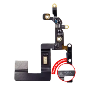 Volume Button Flex For iPad Air 4 (2020) / iPad Air 5 (2022) (Cellular)