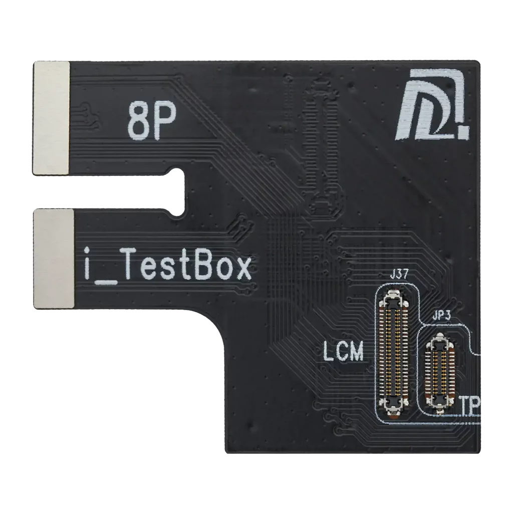 Tester Flex Cable For iTestBox (S200 / S300) For iPhone 8 Plus