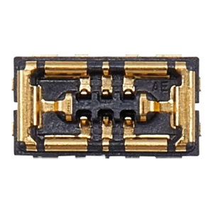 Volume Button Flex FPC Connector For iPhone 15 / 15 Plus (2 Pin)