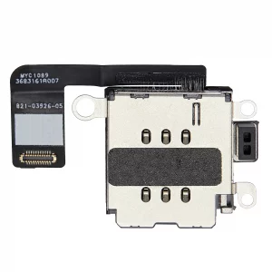 Dual Sim Card Reader For iPhone 14