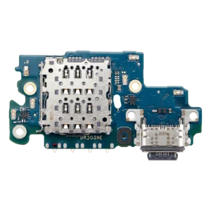 Charging Port Board With Sim Card Reader For Samsung Galaxy A53 5G (A536 / 2022) (Premium)