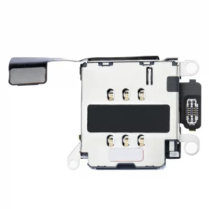 Single Sim Card Reader For iPhone 13