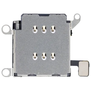 Dual Sim Card Reader For iPhone 12