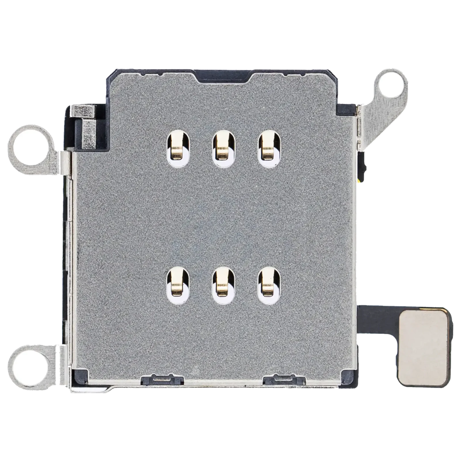 Dual Sim Card Reader For iPhone 12