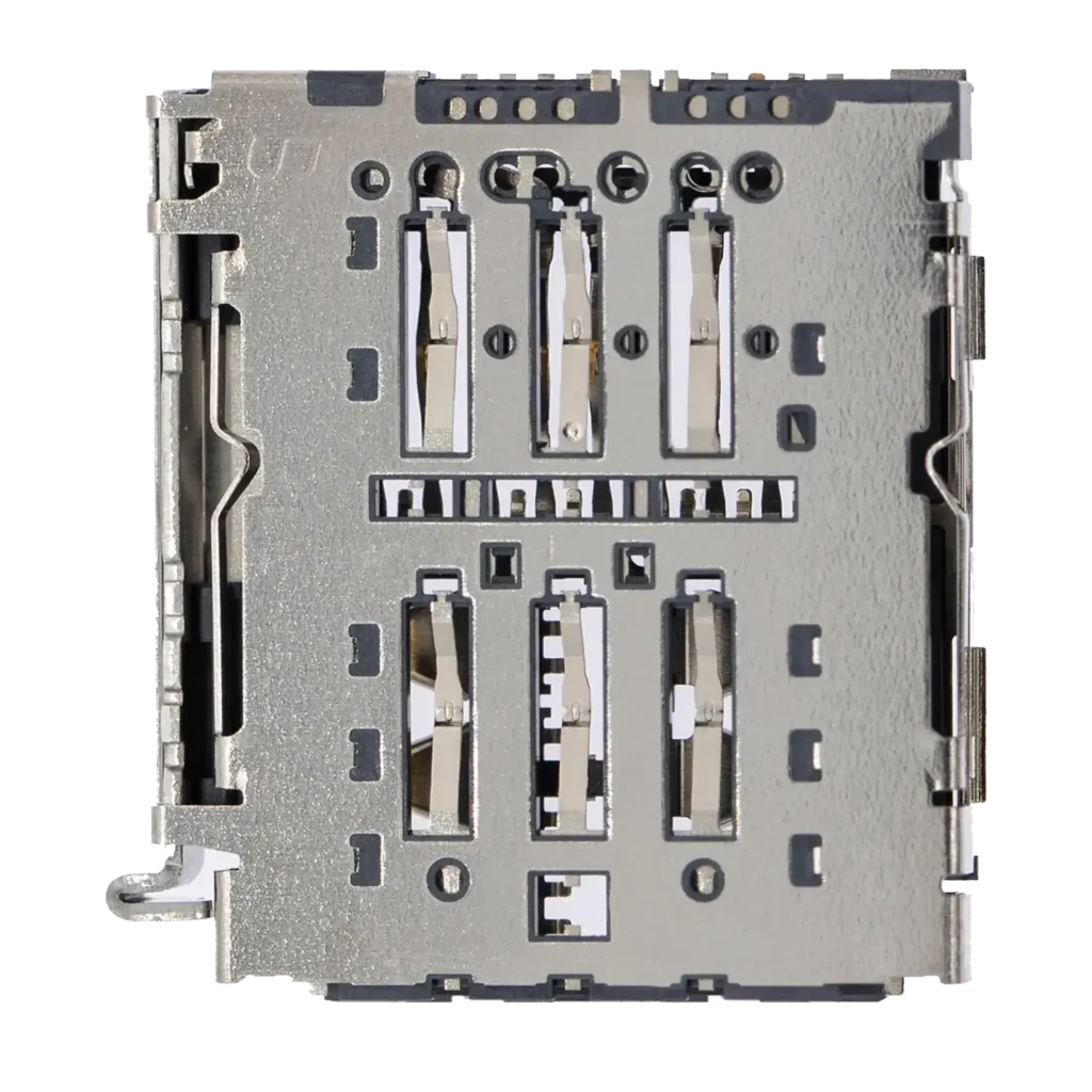 Sim Card Reader For Samsung Galaxy S20 FE 5G