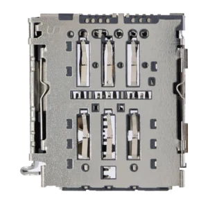 Sim Card Reader For Samsung Galaxy S20 FE 5G