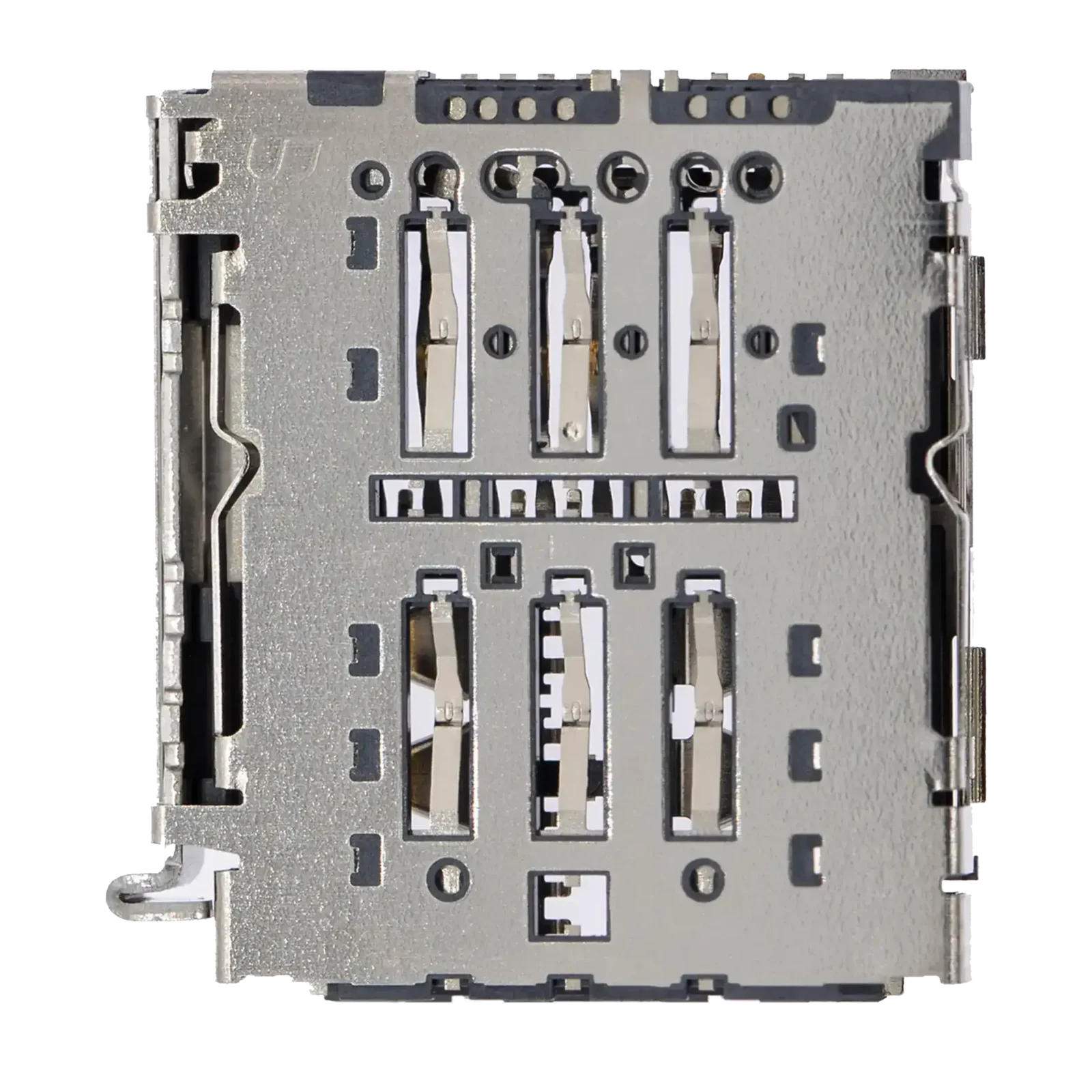 Sim Card Reader For Samsung Galaxy S20 FE 5G