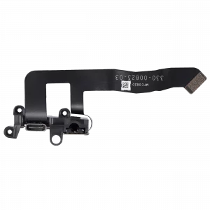 Charging Port Flex Cable With Headphone Jack For Meta Quest 2