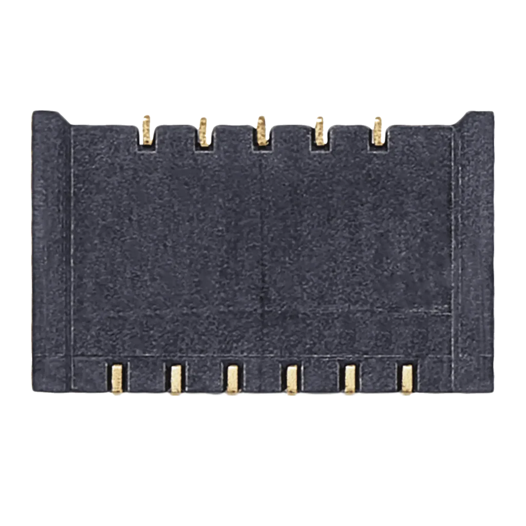 L/R Slider Flex Cable Connector For Nintendo Switch (11 Pin)