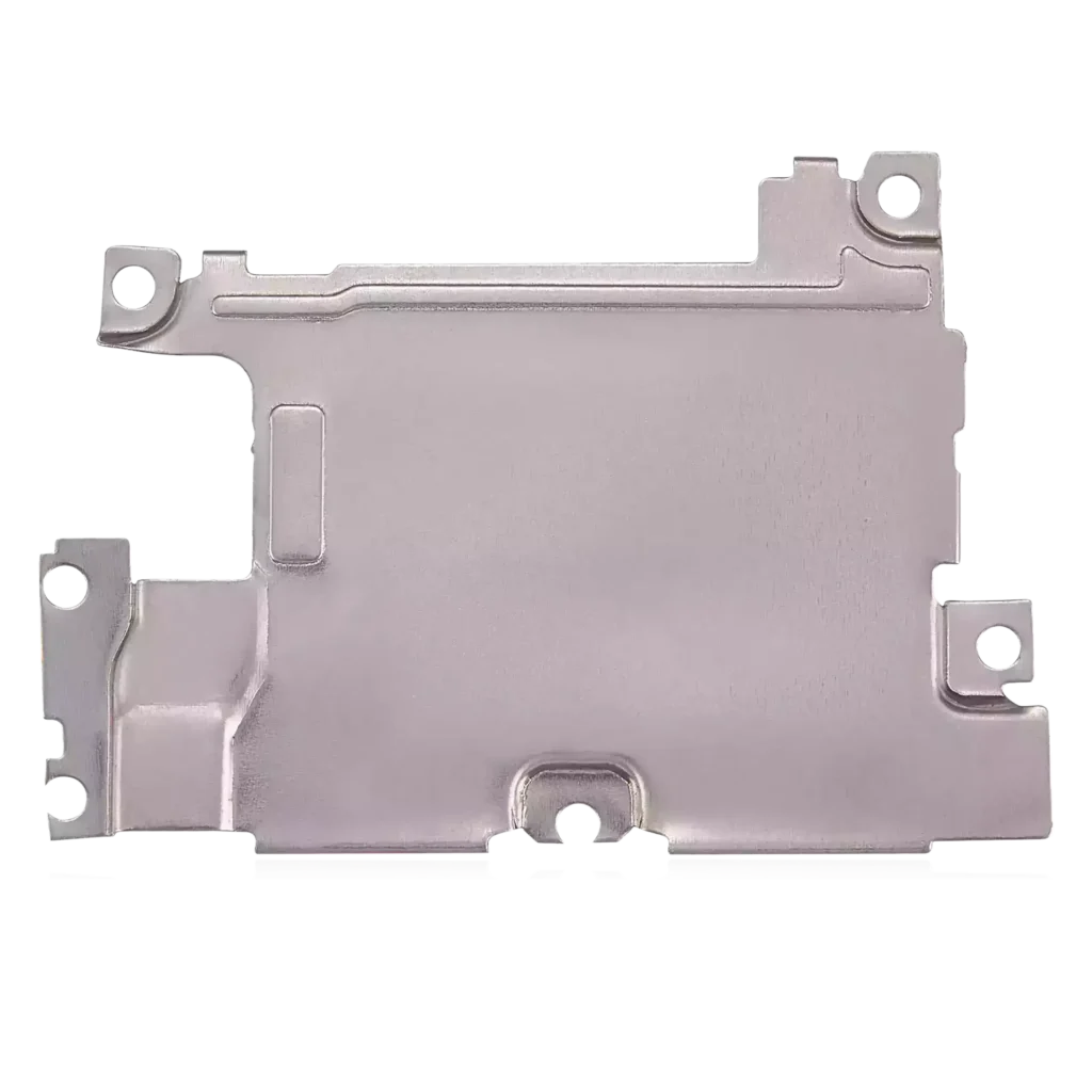 Wireless Charging Flex Holding Metal Bracke For Samsung Galaxy S23 5G (Premium)