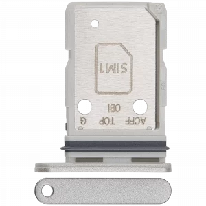 Dual Sim Card Tray For Samsung Galaxy A36 5G (A366 / 2025) (Lime)